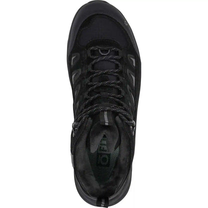 Men's Sawtooth Ascent Mid Insulated Waterproof
