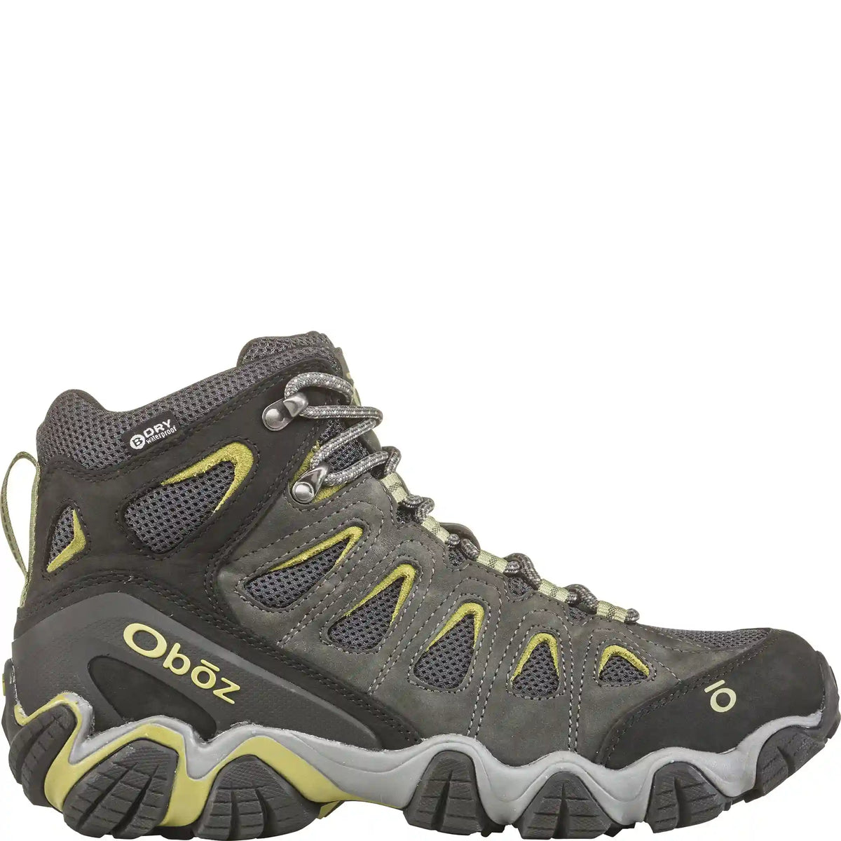Men's Sawtooth II Mid Waterproof