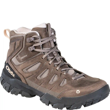 Women's Sawtooth X Mid Waterproof