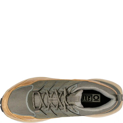 Men's Hyalite Low Waterproof