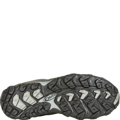 Men's Bridger Low Waterproof