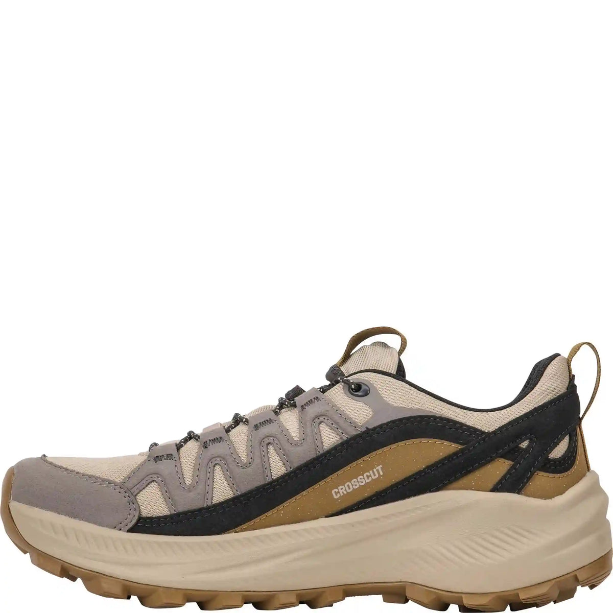 Women's Crosscut Low