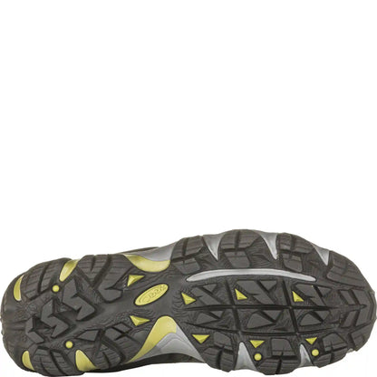 Men's Sawtooth II Mid Waterproof
