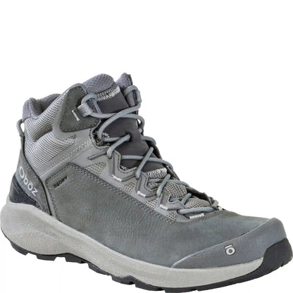 Men's Cottonwood Mid Waterproof