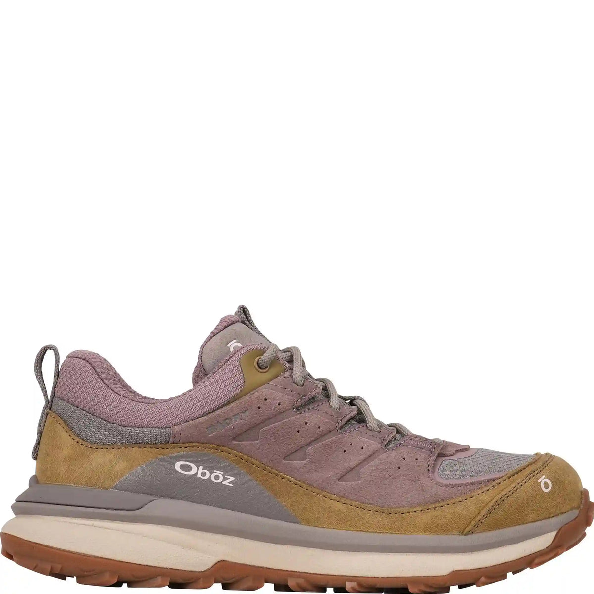 Women's Hyalite Low Waterproof