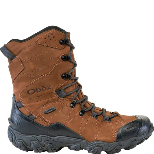 Men's Bridger 10" Insulated Waterproof