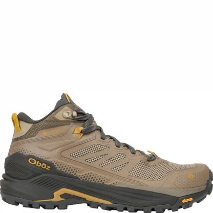 Men's Katabatic RT Mid GTX Waterproof