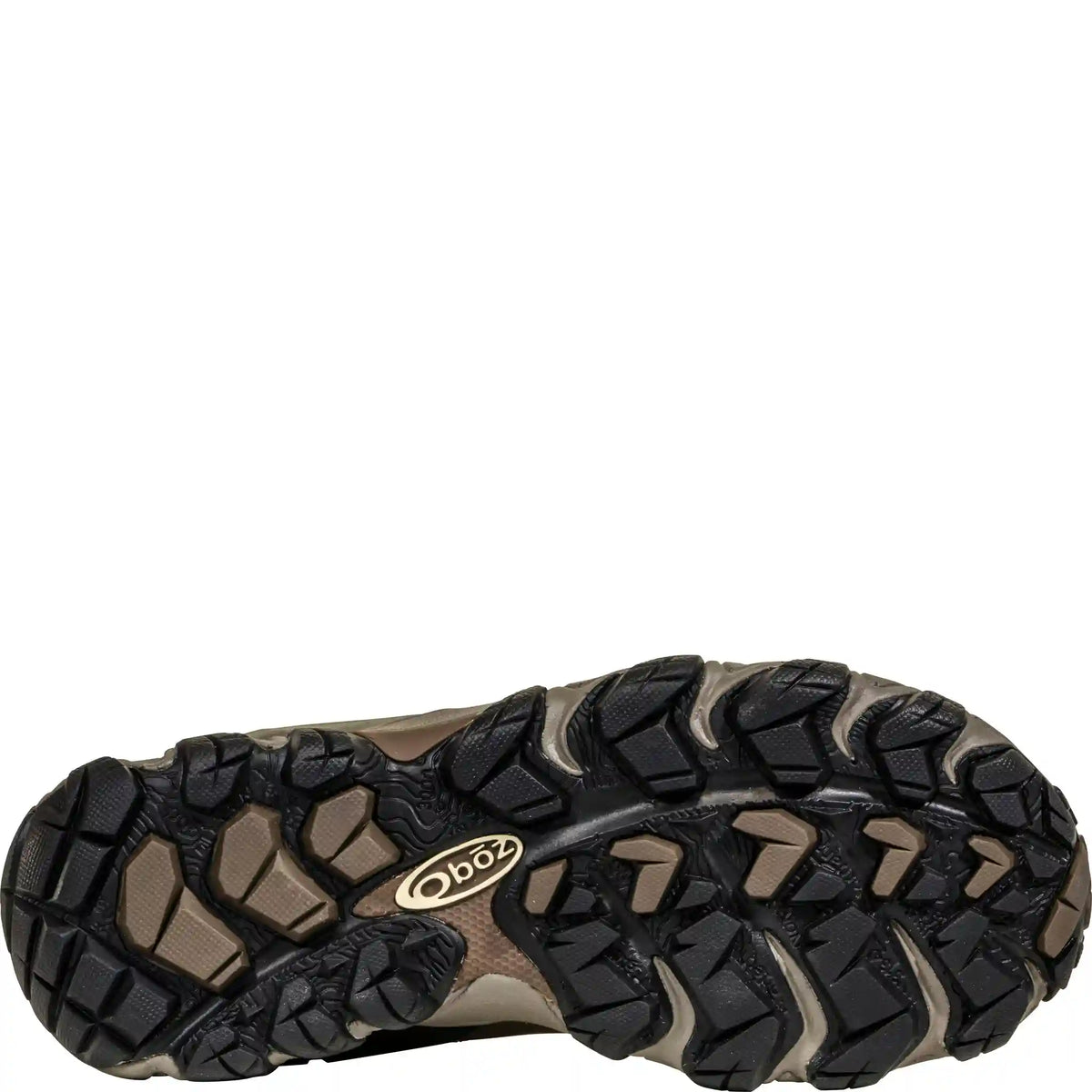 Women's Bridger Mid Waterproof