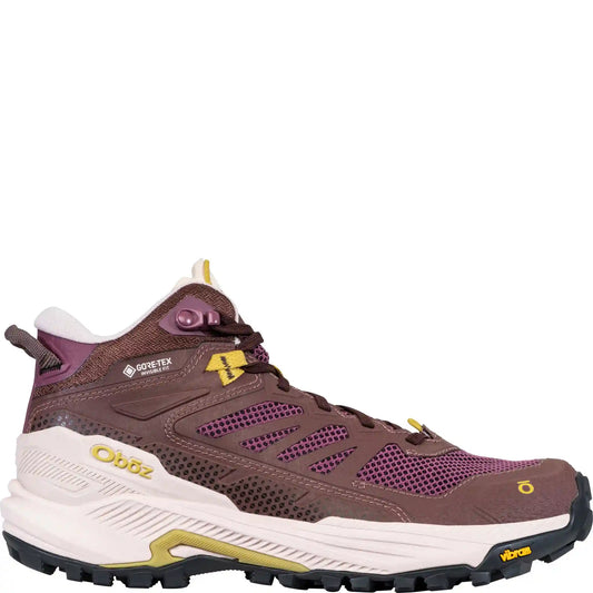 Women's Katabatic RT Mid GTX Waterproof