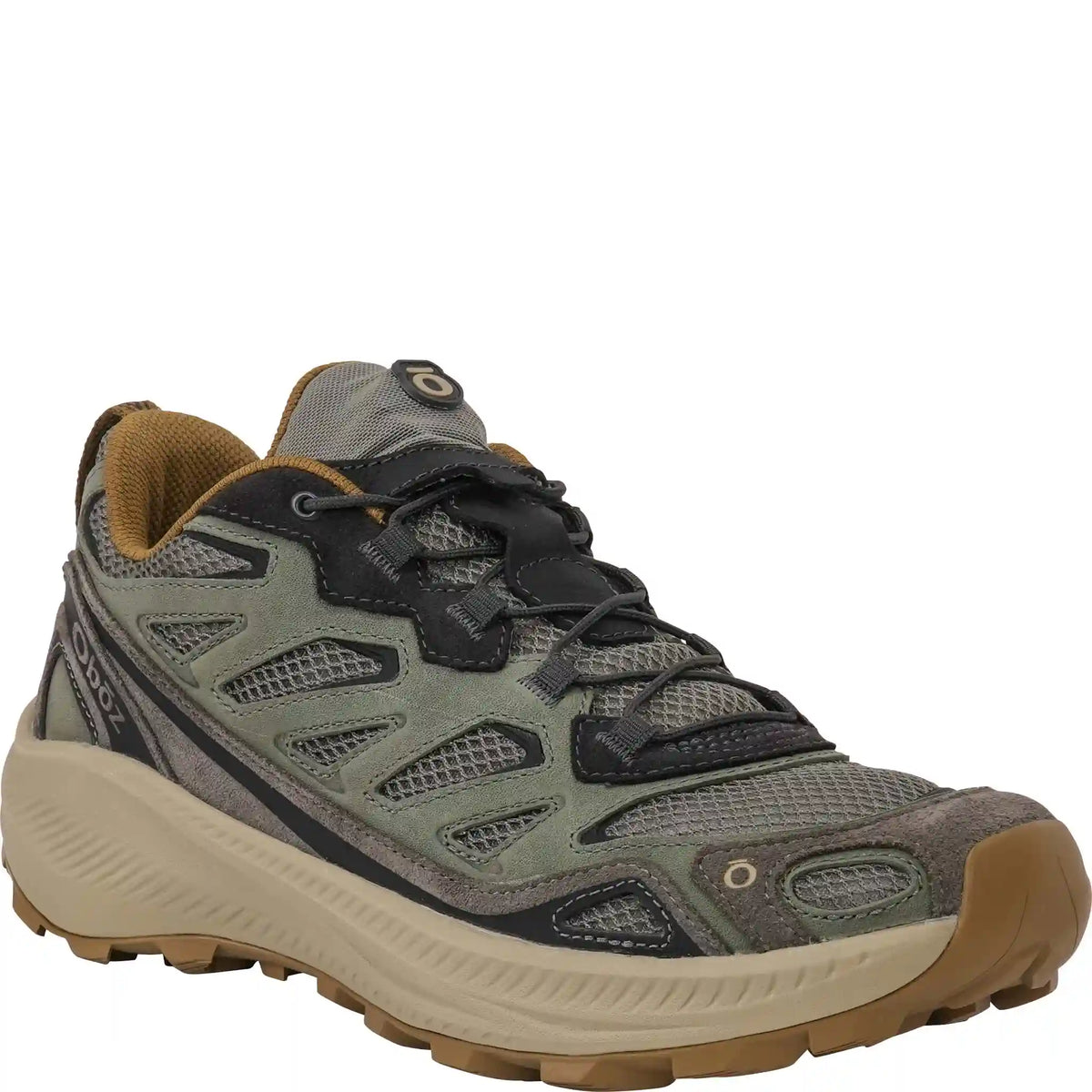Men's Crosscut Low