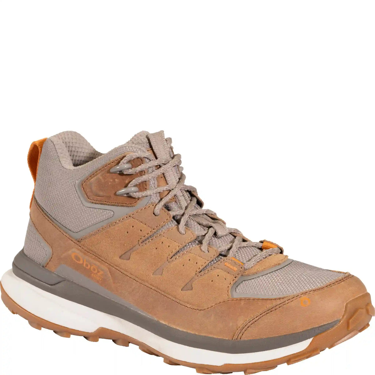 Men's Hyalite Mid Waterproof
