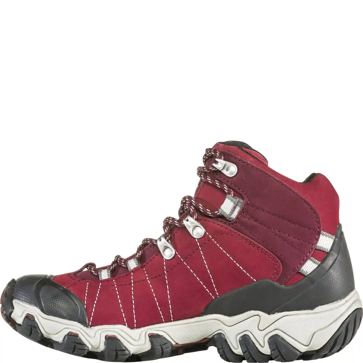 Women's Bridger Mid Waterproof