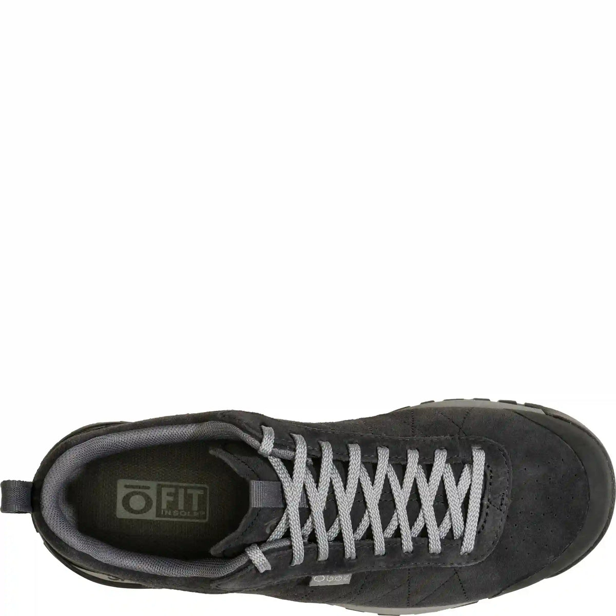 Men's Bozeman Low Leather