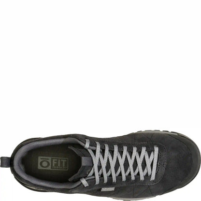 Men's Bozeman Low Leather