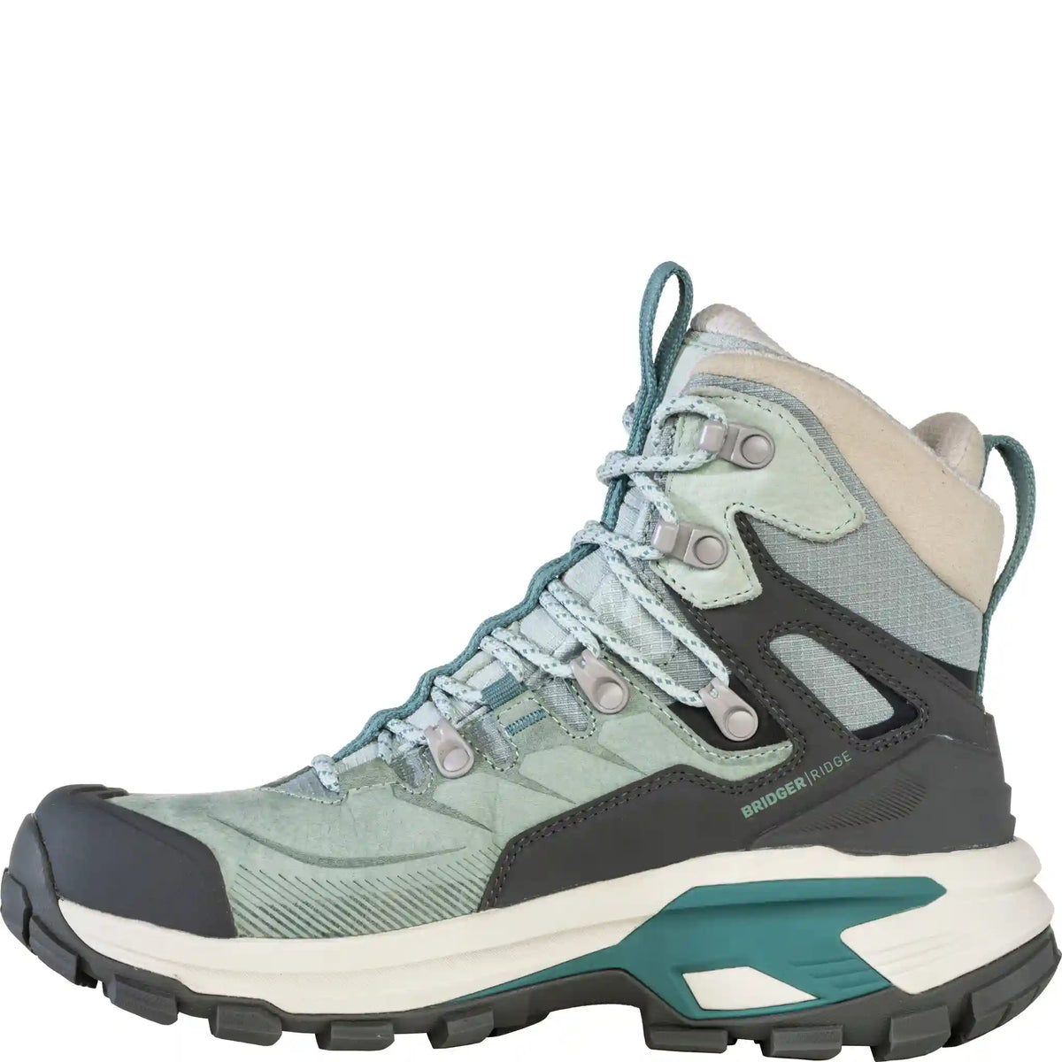 Women's Bridger Ridge Mid GTX Waterproof