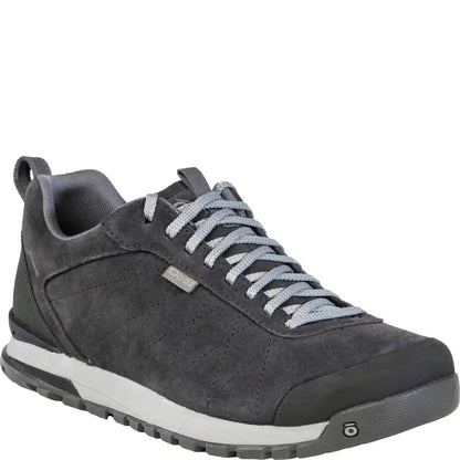 Men's Bozeman Low Leather