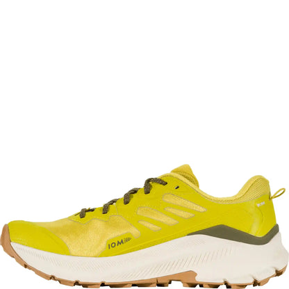 Men's Katabatic Wind Low