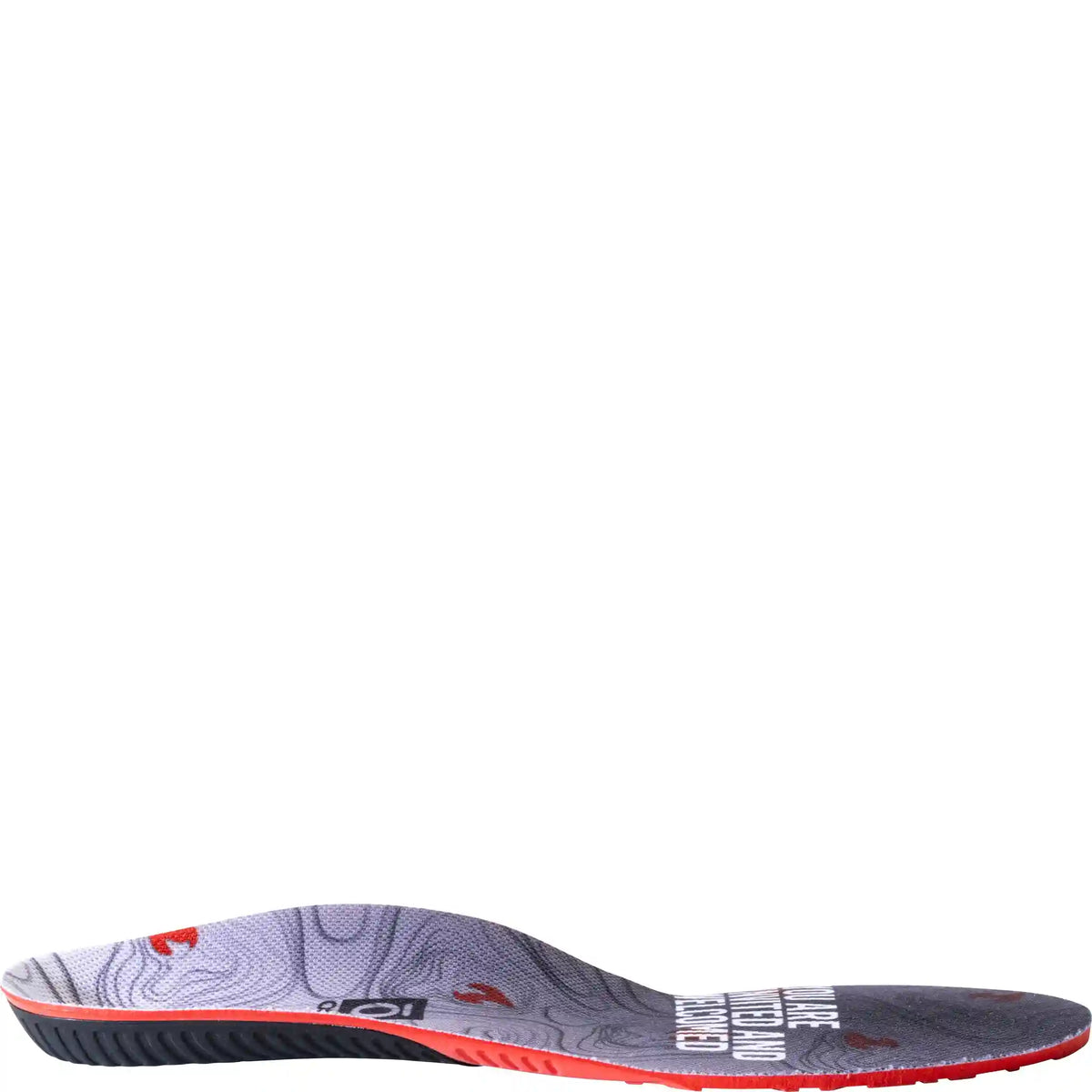 Unity Blaze Trail Insole
