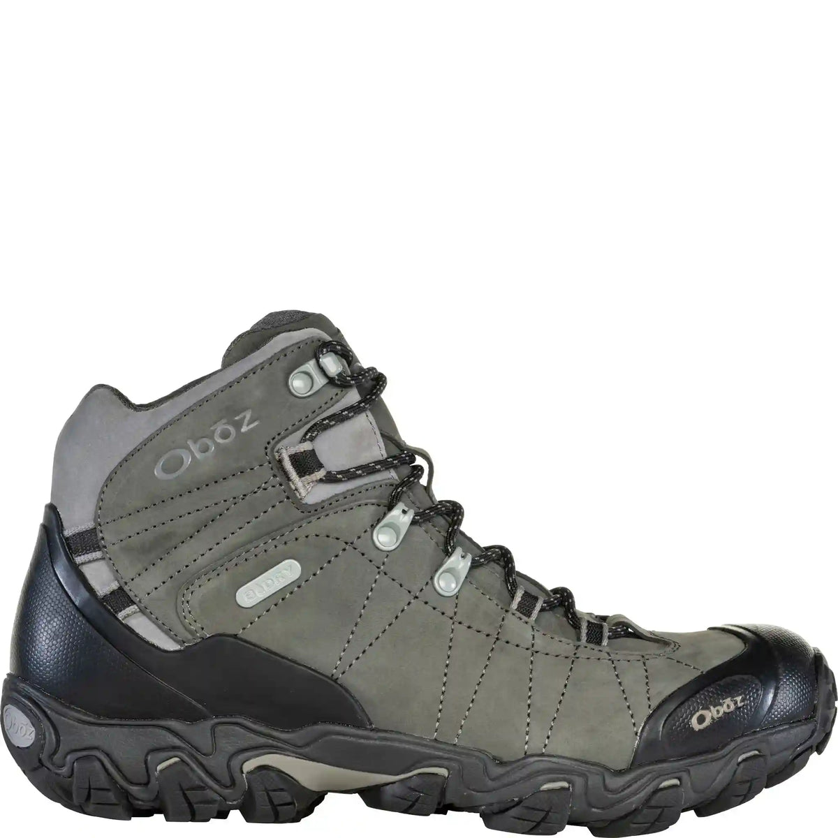 Men's Bridger Mid Waterproof
