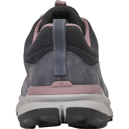 Women's Hyalite Low Waterproof