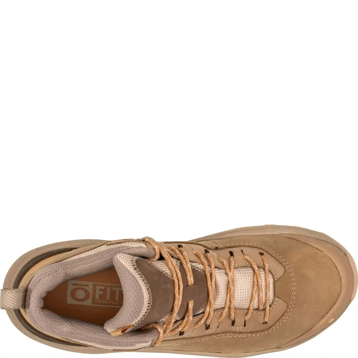 Women's Cottonwood Mid Waterproof