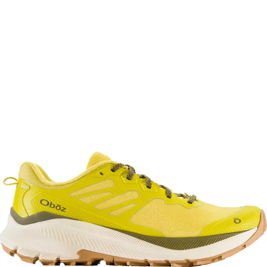 Men's Katabatic Wind Low