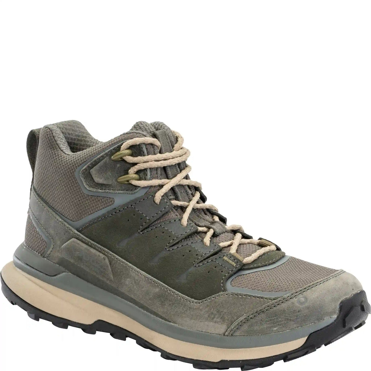 Men's Hyalite Mid Waterproof