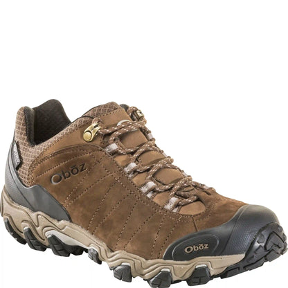 Men's Bridger Low Waterproof