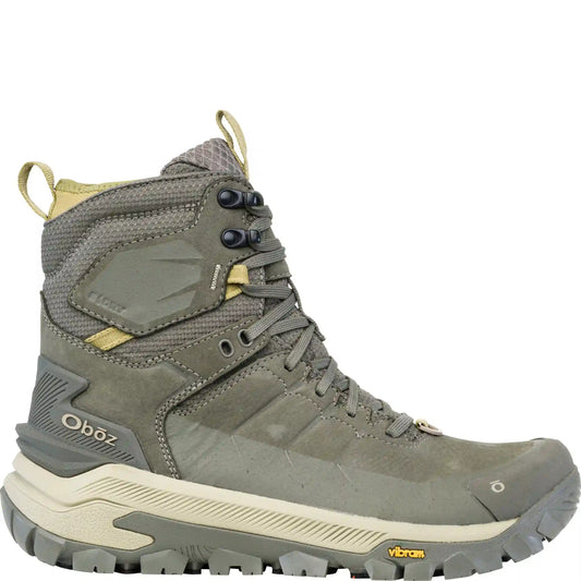 Men's Bangtail Mid Insulated Waterproof