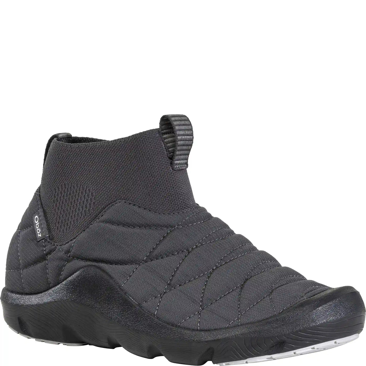 Whakata Puffy Mid