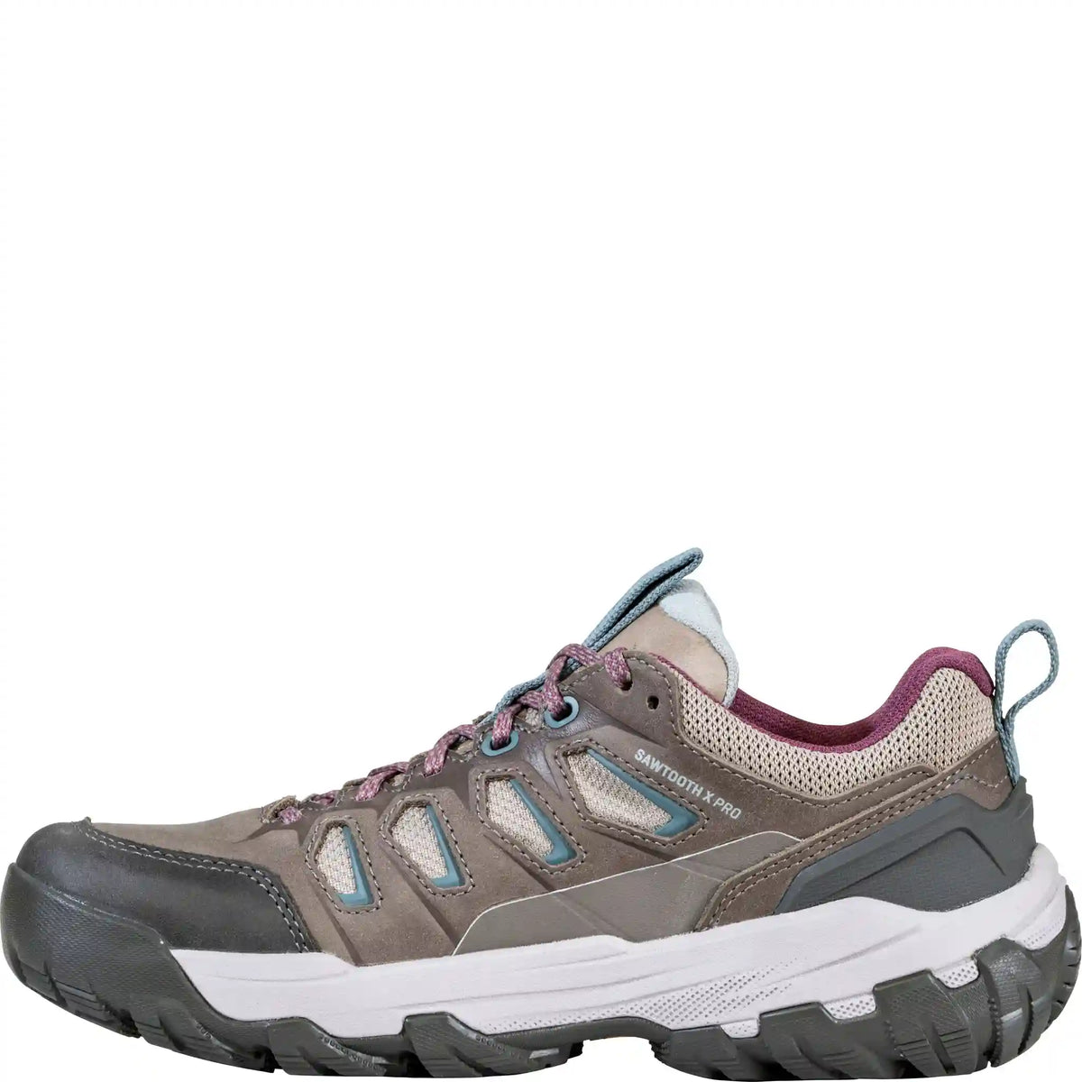 Women's Sawtooth X Pro Low GTX Waterproof