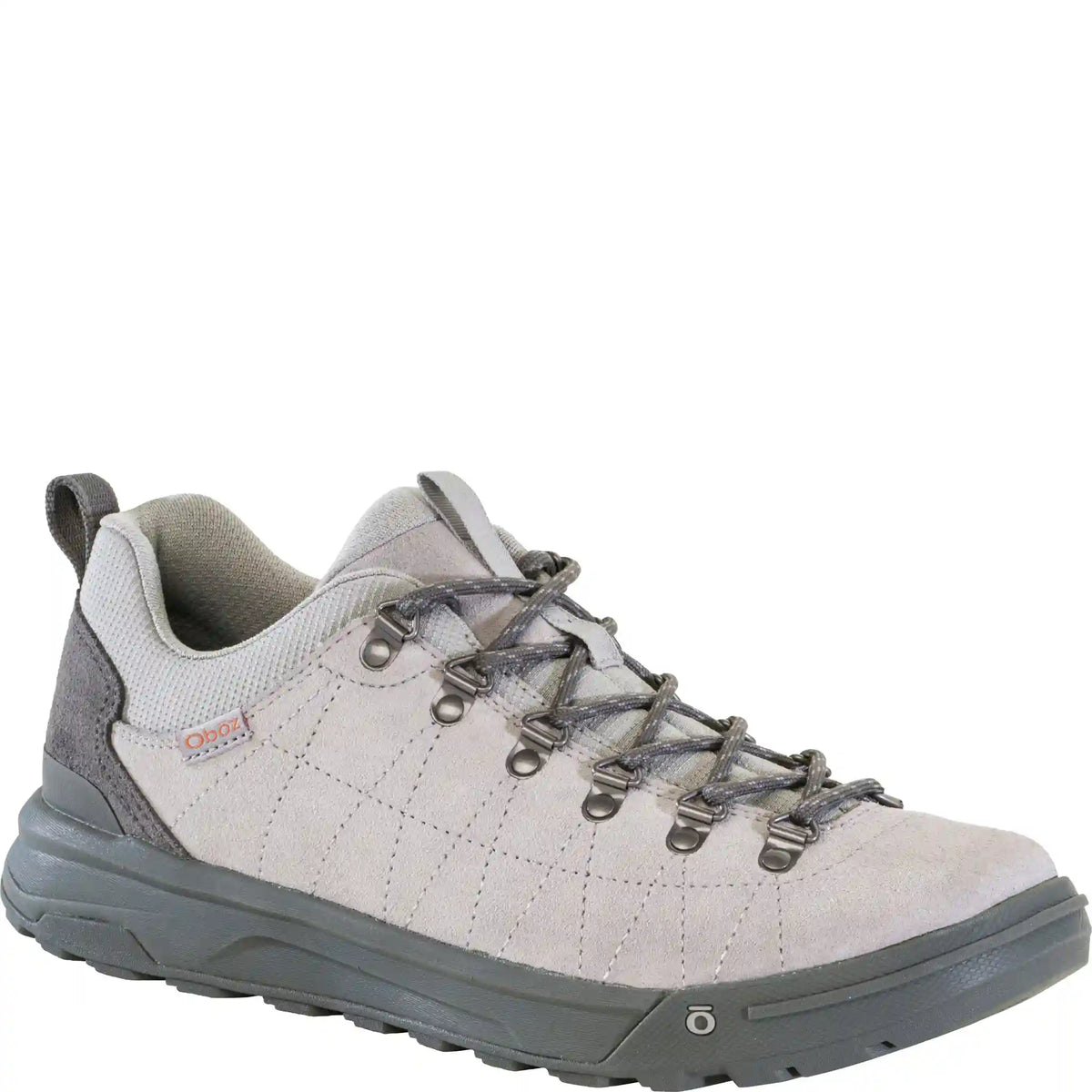 Men's Beall Low Suede