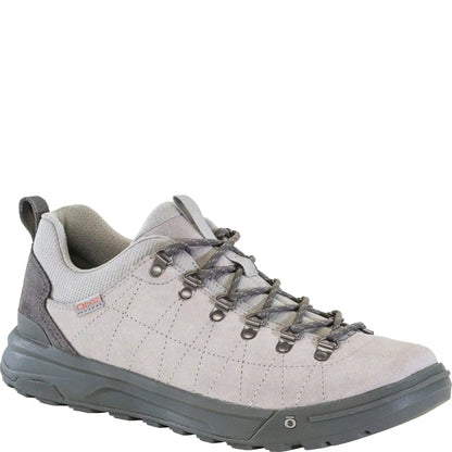 Men's Beall Low Suede