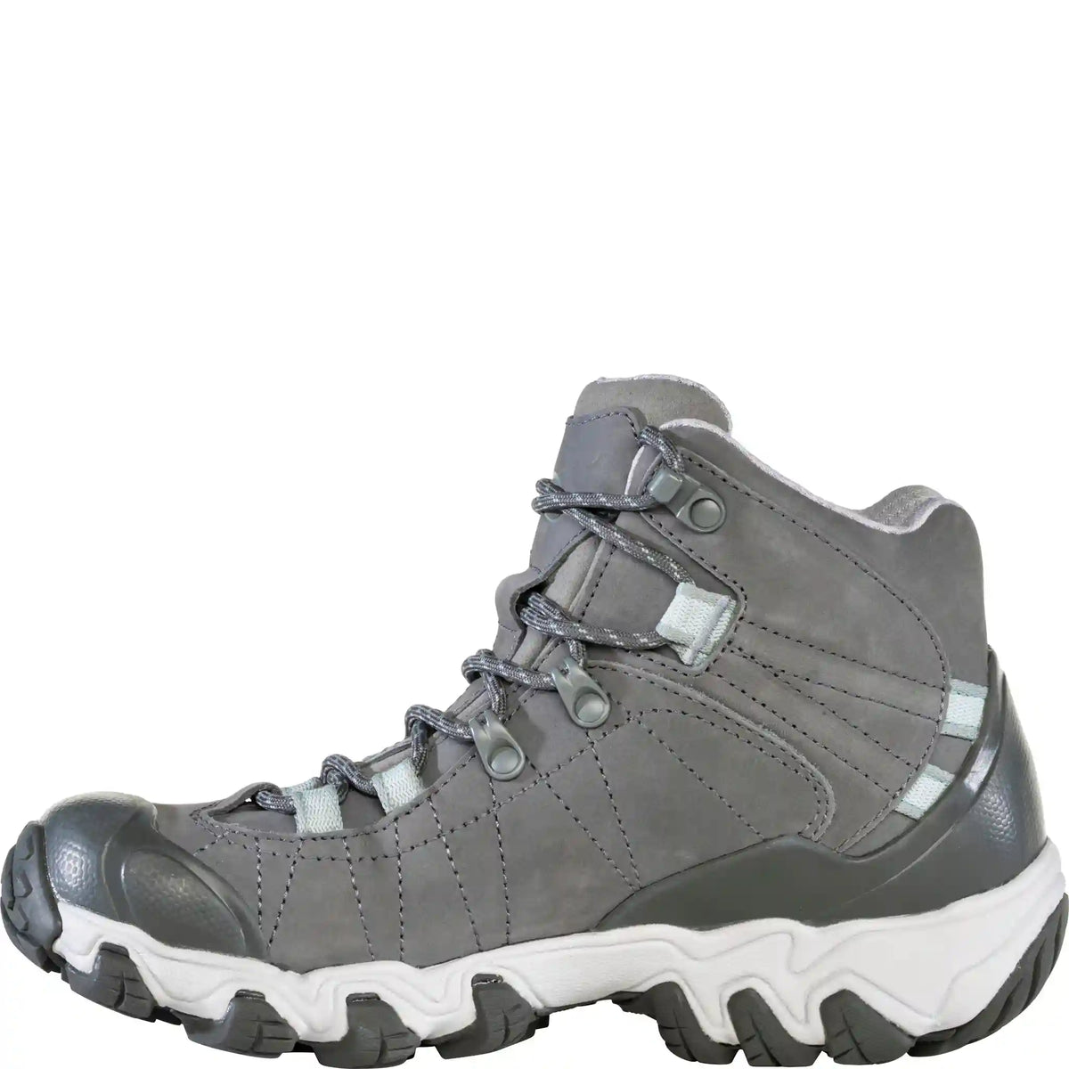 Women's Bridger Mid Waterproof