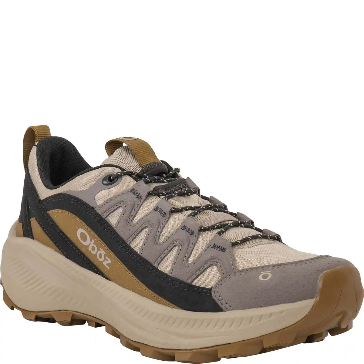 Women's Crosscut Low