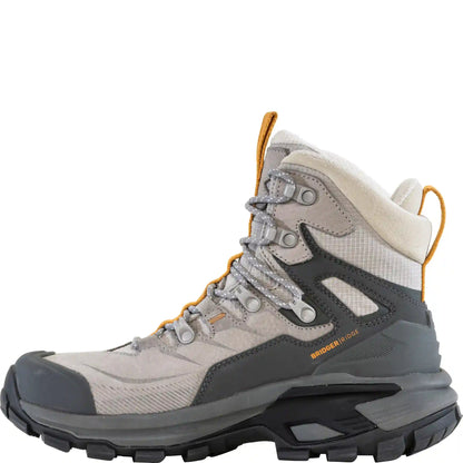 Women's Bridger Ridge Mid GTX Waterproof