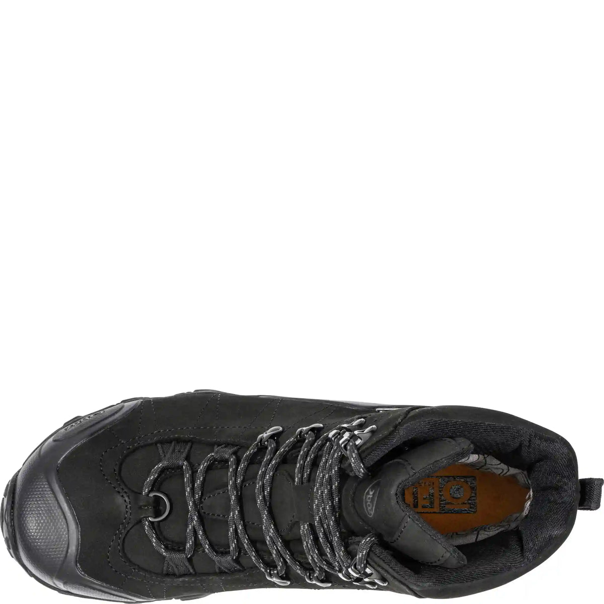 Men's Bridger 8" Insulated Waterproof