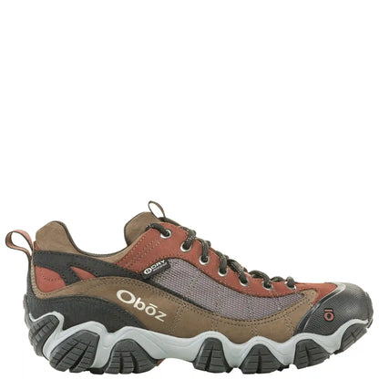 Men's Firebrand II Low Waterproof