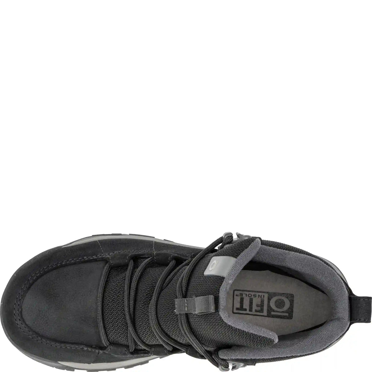Women's Jourdain Mid Insulated Waterproof