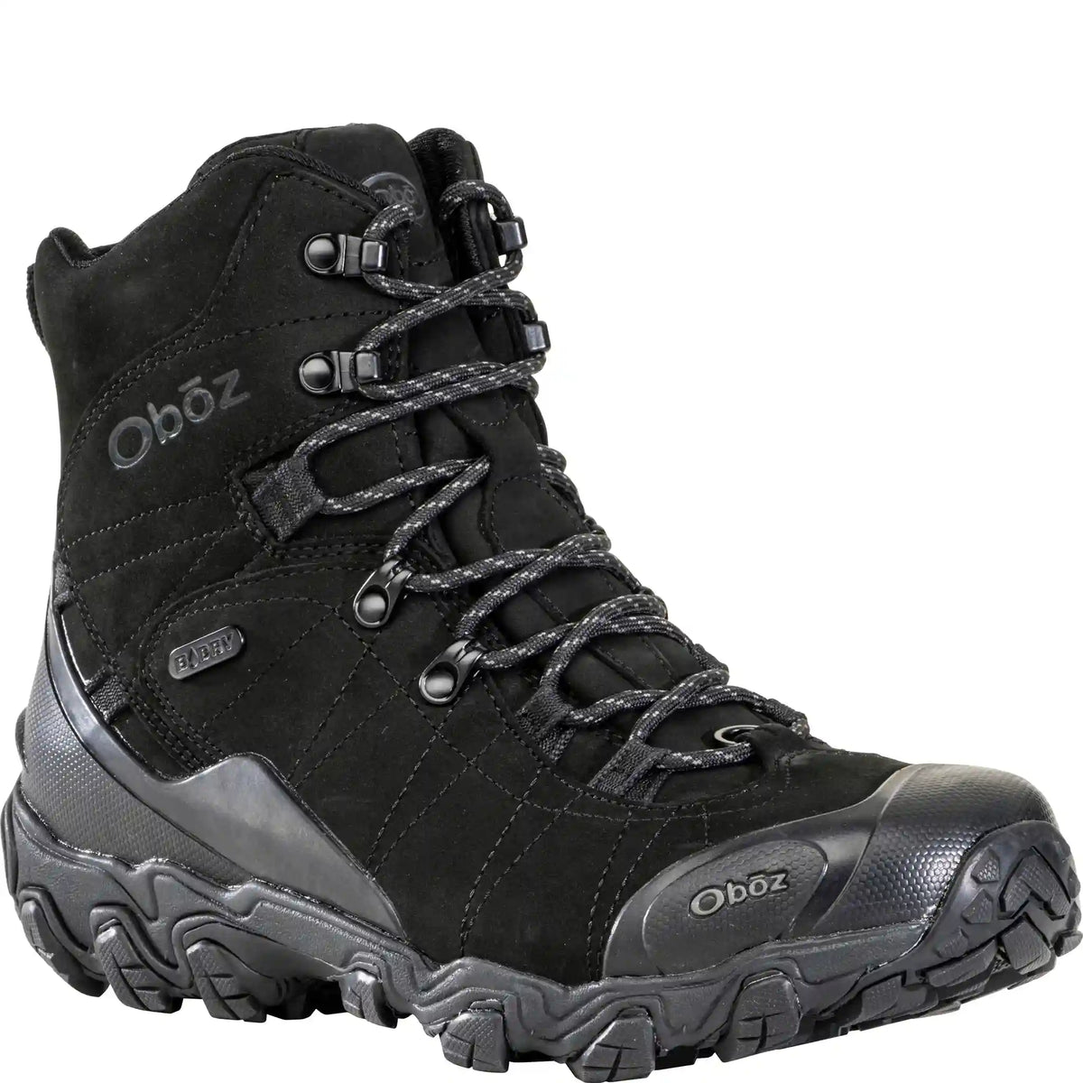 Men's Bridger 8" Insulated Waterproof