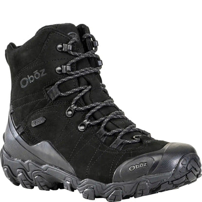 Men's Bridger 8" Insulated Waterproof