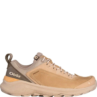 Women's Cottonwood Low Waterproof
