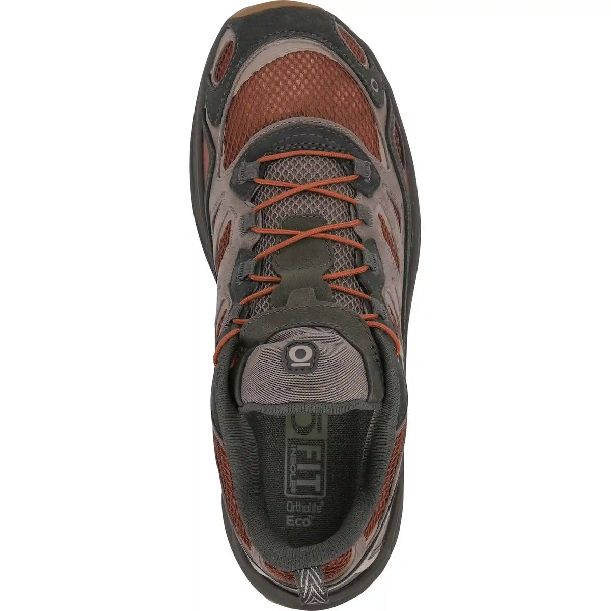 Men's Crosscut Low