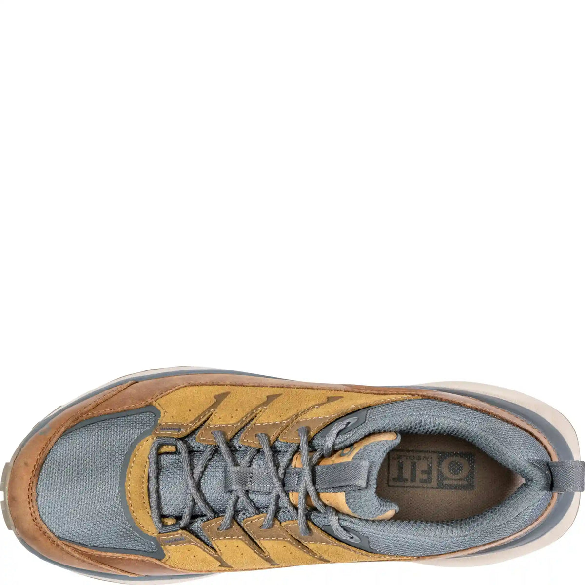 Men's Hyalite Low Waterproof