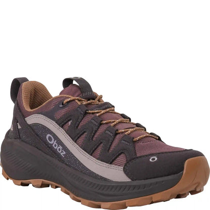 Women's Crosscut Low