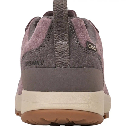 Women's Bozeman II Low