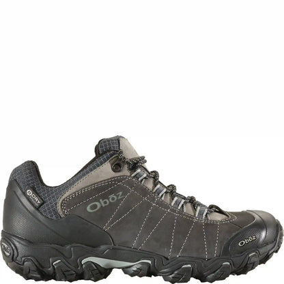 Men's Bridger Low Waterproof